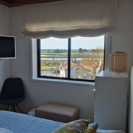 מלון Aveiro House מראה חיצוני תמונה