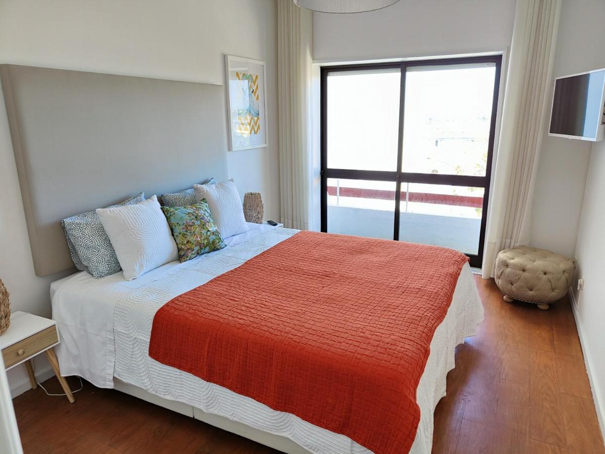 מלון Aveiro House מראה חיצוני תמונה