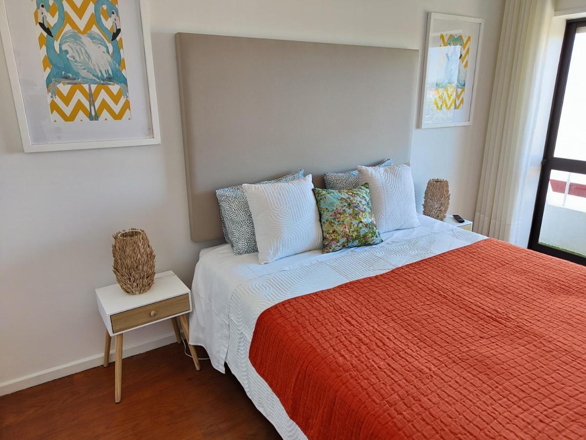 מלון Aveiro House מראה חיצוני תמונה