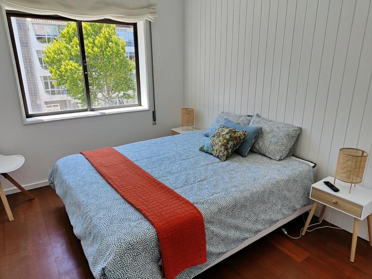 מלון Aveiro House מראה חיצוני תמונה