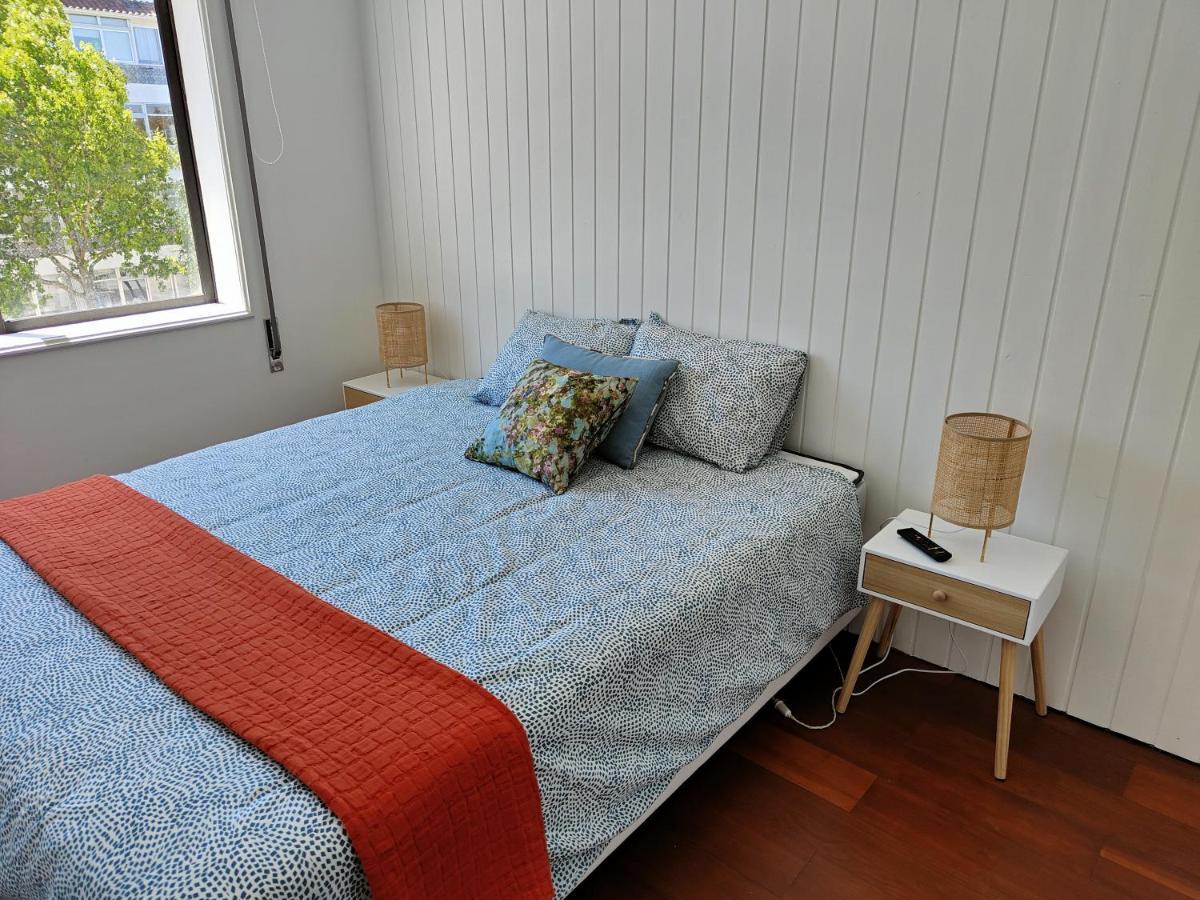 מלון Aveiro House מראה חיצוני תמונה