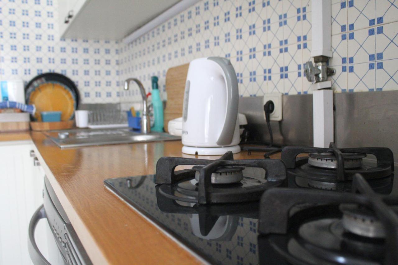 מלון Aveiro House מראה חיצוני תמונה