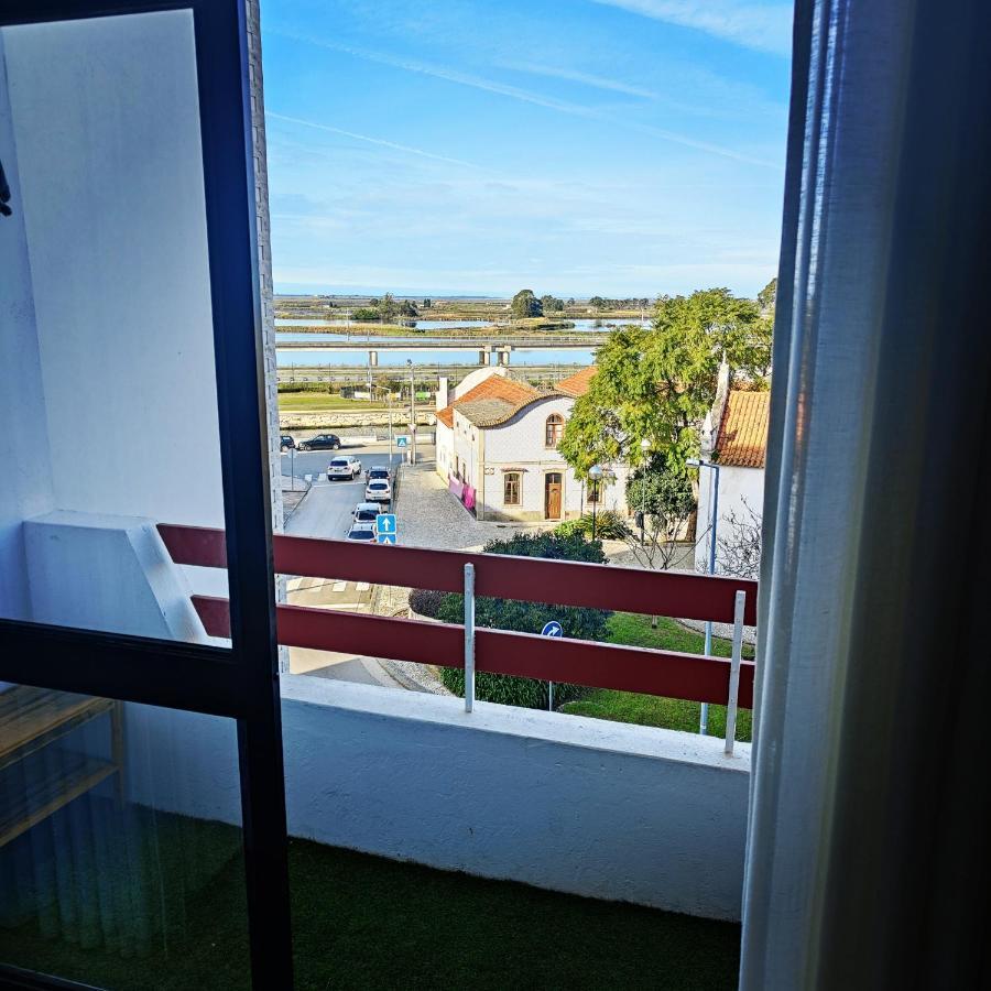 מלון Aveiro House מראה חיצוני תמונה