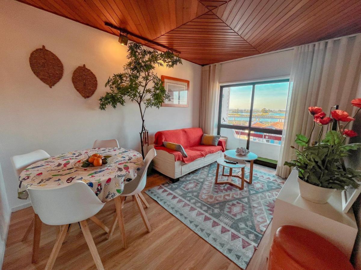 מלון Aveiro House מראה חיצוני תמונה