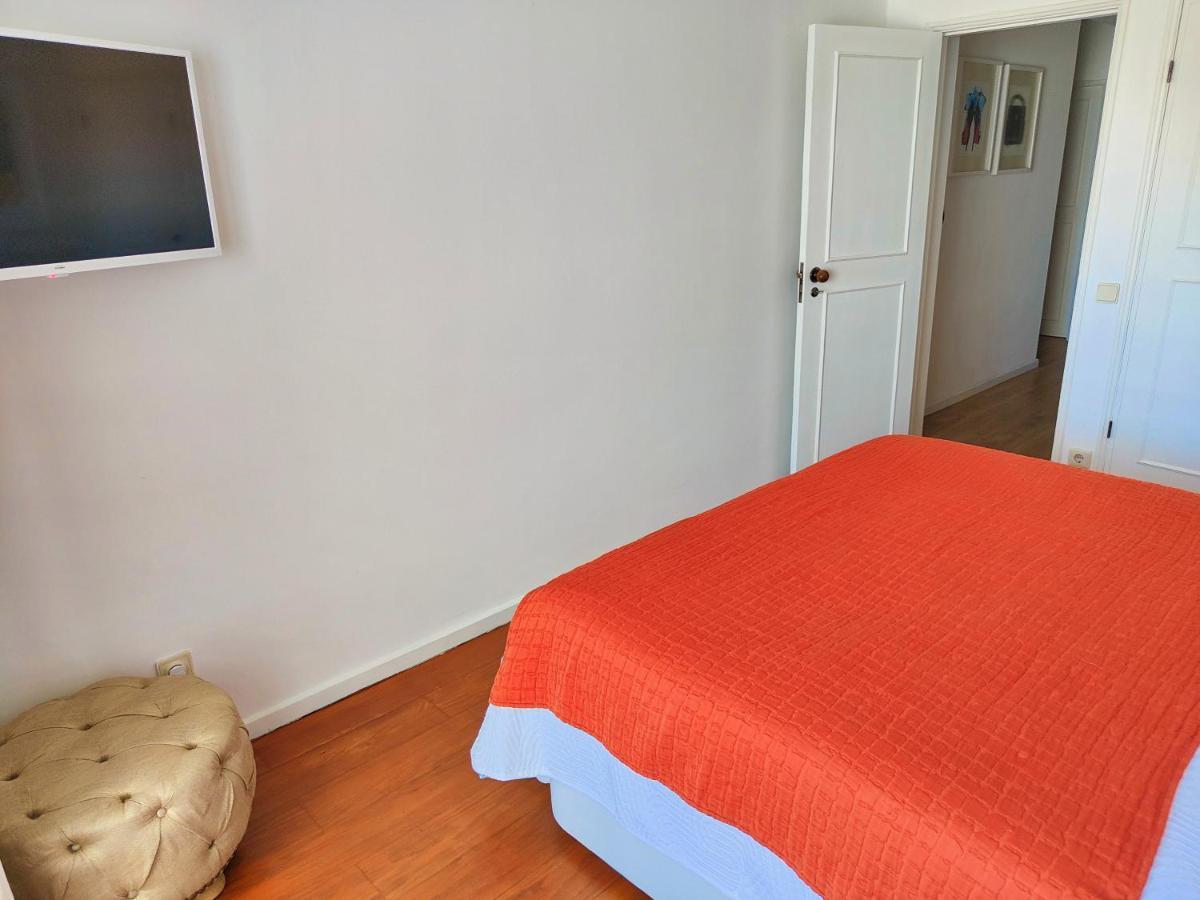 מלון Aveiro House מראה חיצוני תמונה
