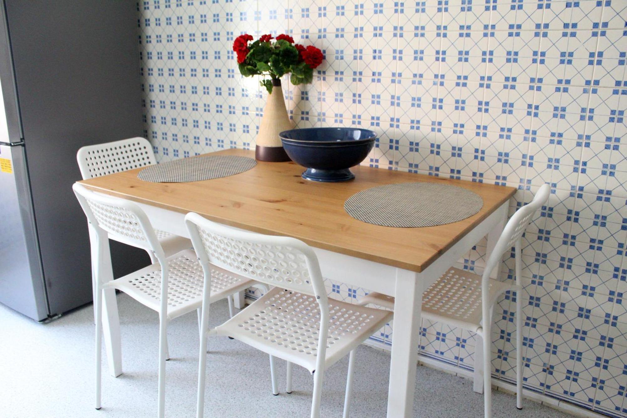 מלון Aveiro House מראה חיצוני תמונה