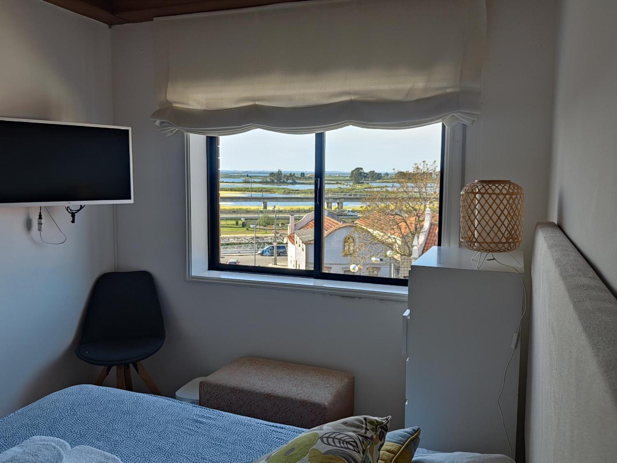 מלון Aveiro House מראה חיצוני תמונה